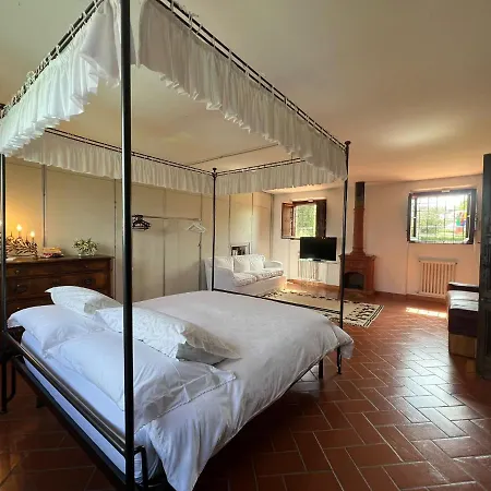 Villa Giotto Florence *