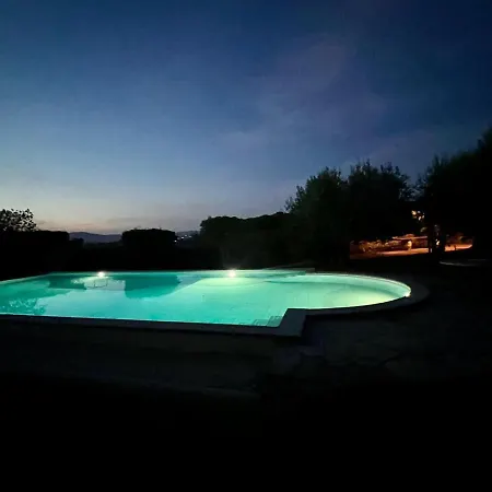 Villa Giotto Florence *