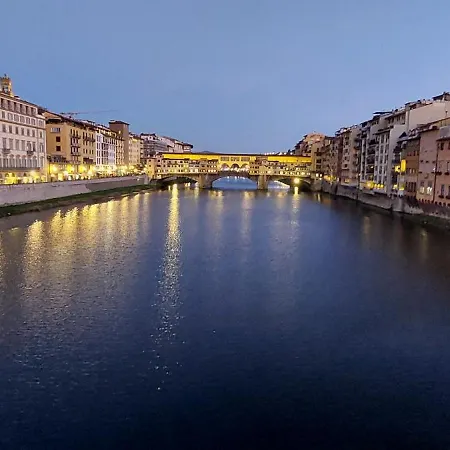 Giotto Florence ヴィラ Pozzolatico
