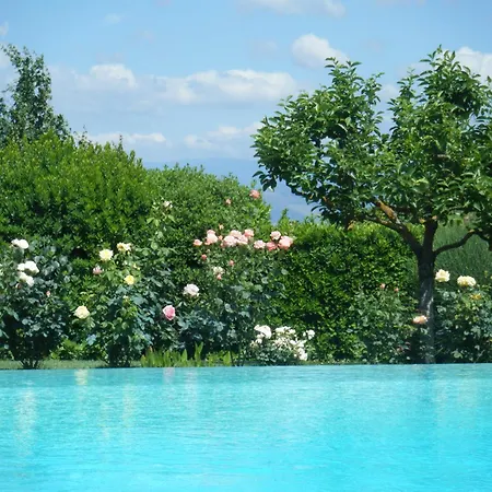 Villa Giotto Florence *