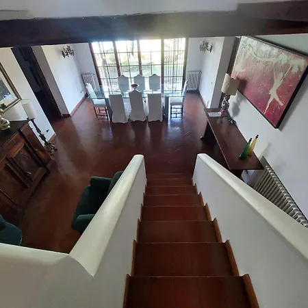 Villa Giotto Florence
