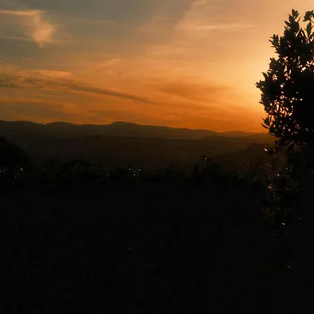 Villa Giotto Florence *
