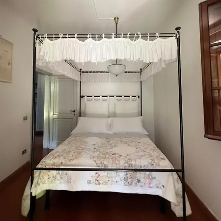 Villa Giotto Florence Pozzolatico