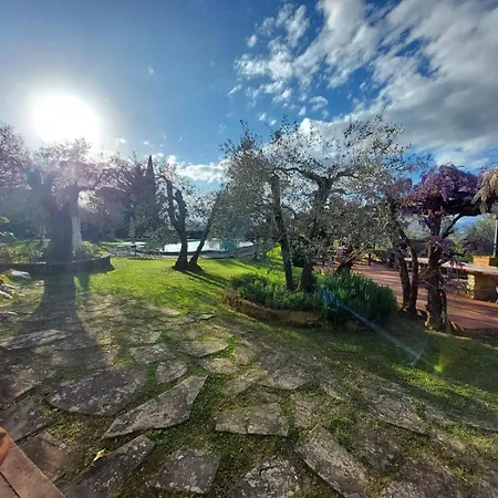 Villa Giotto Florence